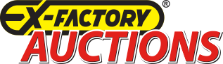 EX-FACTORY Auctions